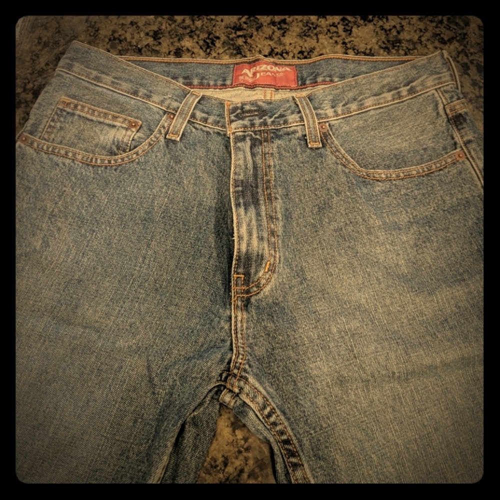 Arizona jeans 33x30